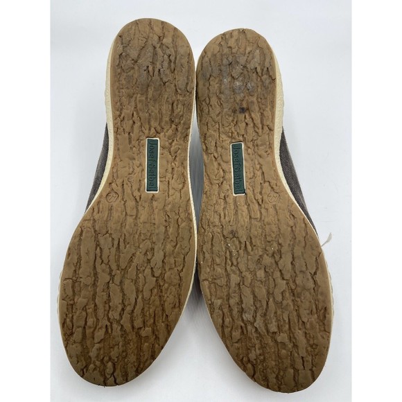 Josef Siebel Leather Comfort Walking Sneaker Shoes‎ Women’s Size 42 EU 10.5 US - Picture 9 of 13